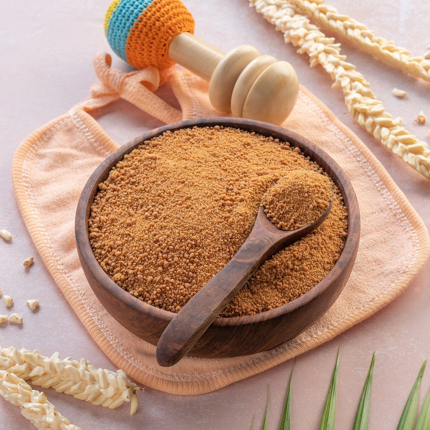 Coconut Sugar - Natural Sweetener 300g