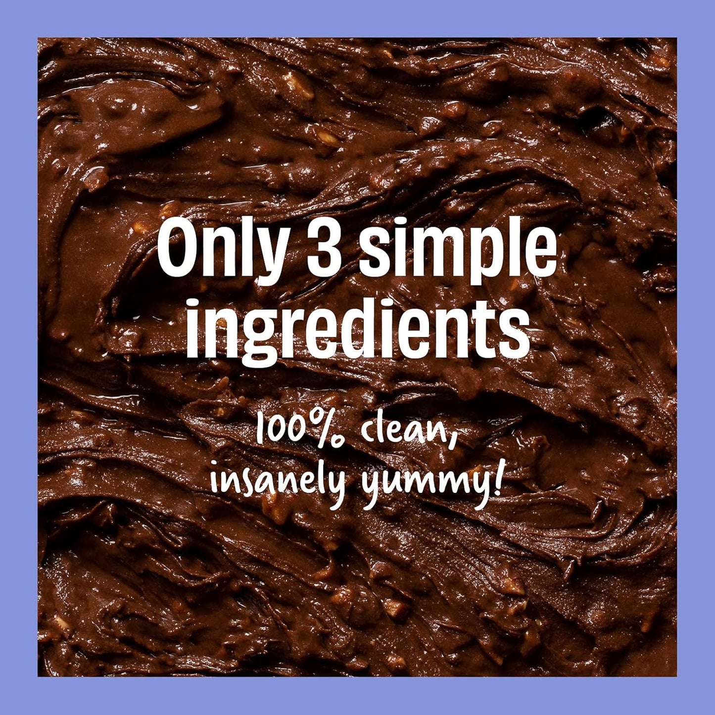 The Whole Truth - Dark Chocolate Peanut Butter