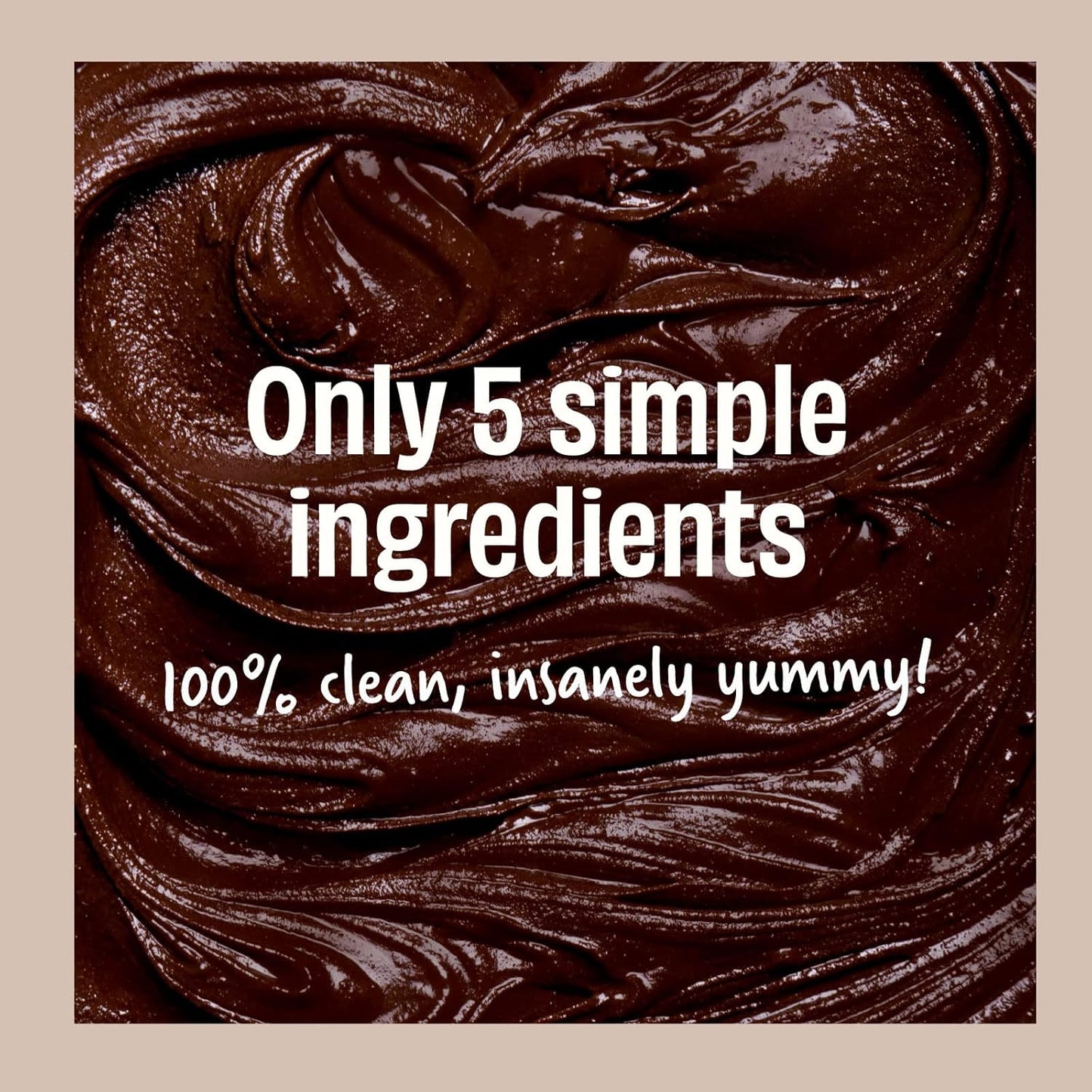 The Whole Truth - Hazelnut Spread - Creamy - 200g