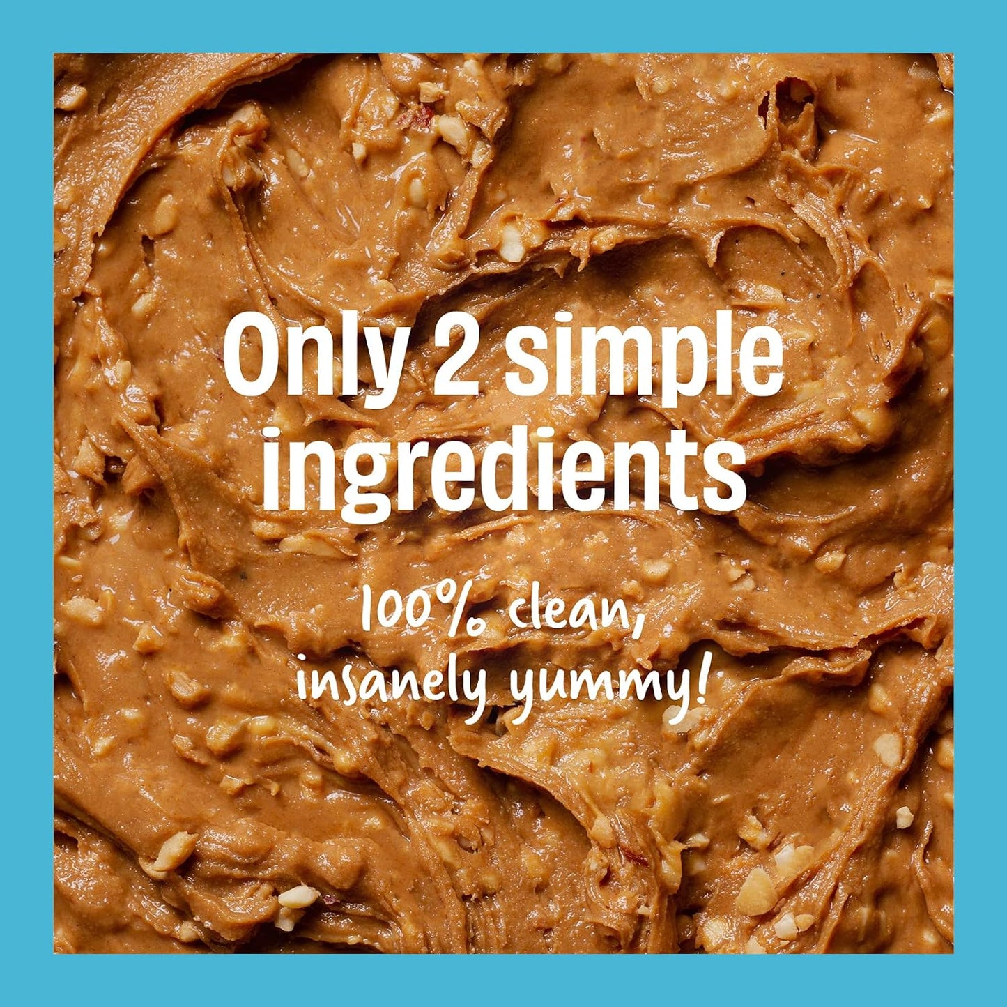 The Whole Truth - SuperSaver Peanut Butter With Dates (Sweetened) | 925 g