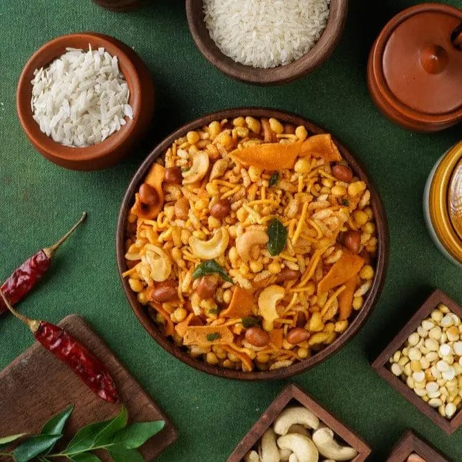 Special Madras Mixture