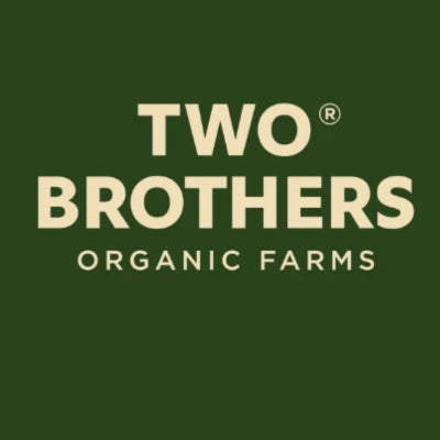 Two Brothers Organic Farms