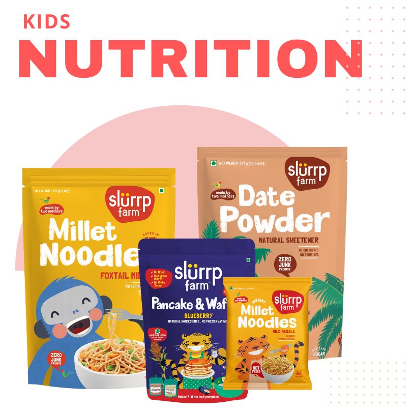 Kids Nutrition