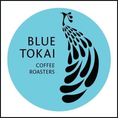 Blue Tokai Coffee