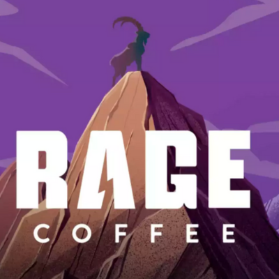 Rage Coffee