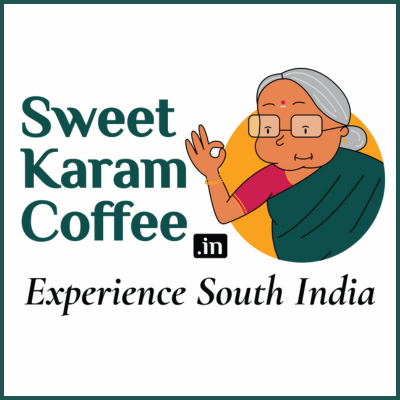 Sweet Karam Coffee