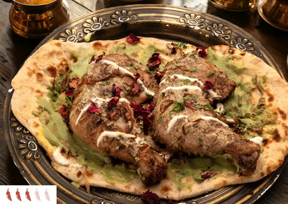 Gangs of Awadh