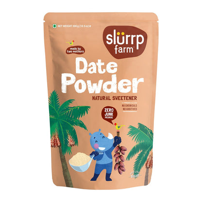 Date Powder 300g