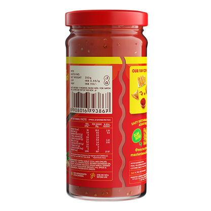 MasterChow Momo Chutney (250g)