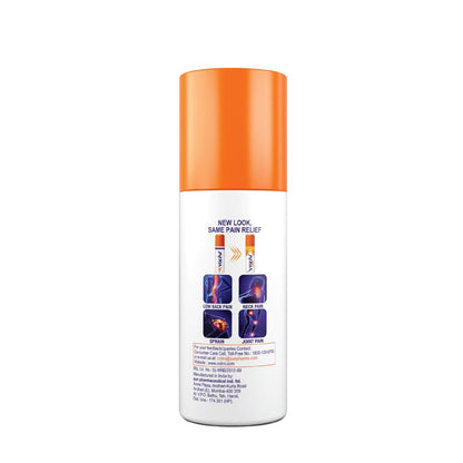 Volini - Bottle of 60gm Spray