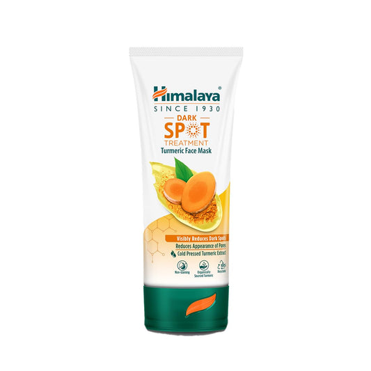 Himalaya Dark Spot Clearing Turmeric Face Wash, 100ml