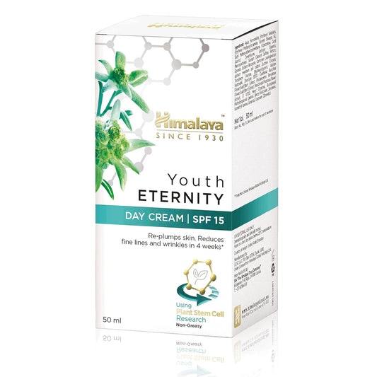 Himalaya Youth Eternity Day Cream, 50 ml