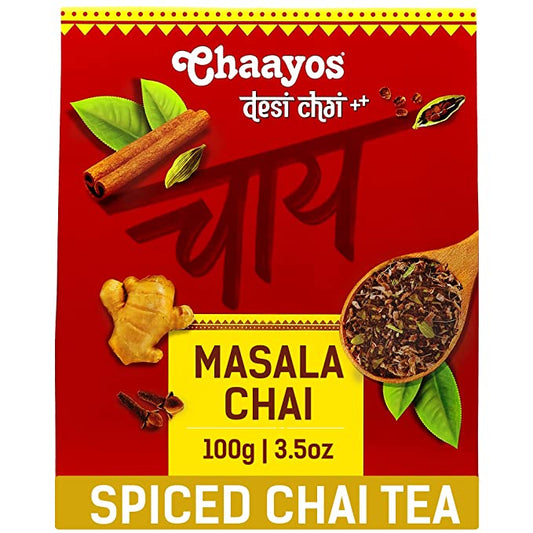 Masala Chai Pack