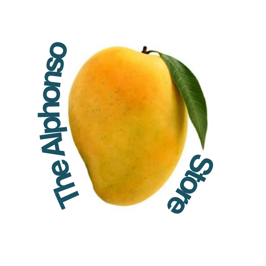 Alphonso Mango (1 x pcs)